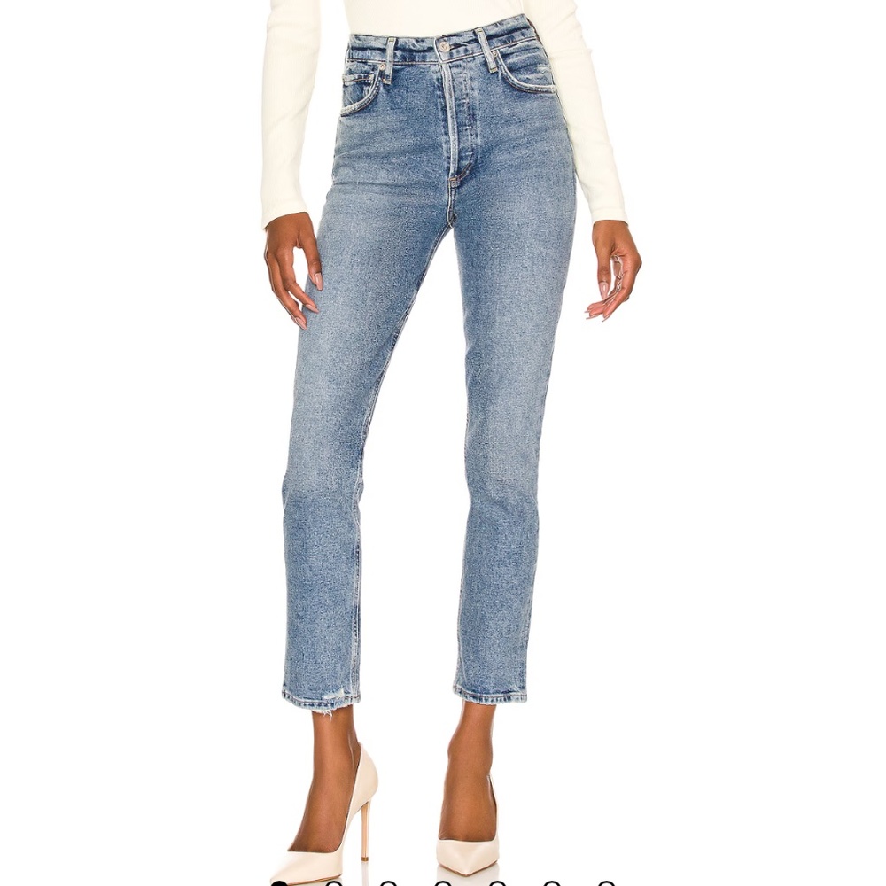 Citizens of Humanity Charlotte jeans